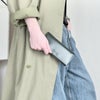 PATRICK STEPHAN ロングウォレット Leather long wallet 'brillant' 224AWA20 パトリックステファン