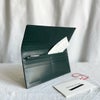 PATRICK STEPHAN ロングウォレット Leather long wallet 'brillant' 224AWA20 パトリックステファン