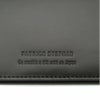 PATRICK STEPHAN ロングウォレット Leather long wallet 'brillant' 224AWA20 パトリックステファン