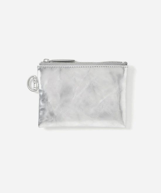 PATRICK STEPHAN コインケース Leather wide coin case 'flat' 244AWA03 パトリックステファン