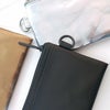 PATRICK STEPHAN コインケース Leather wide coin case 'flat' 244AWA03 パトリックステファン