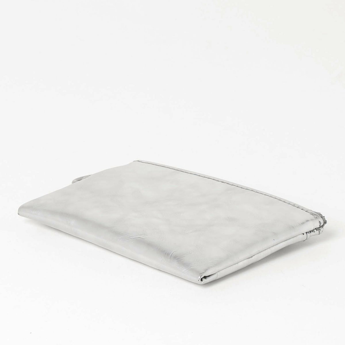 PATRICK STEPHAN コインケース Leather wide coin case 'flat' 244AWA03 パトリックステファン