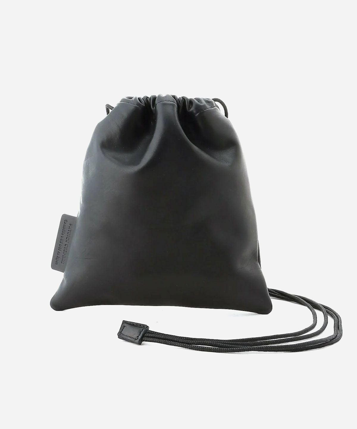 PATRICK STEPHAN アトリエバッグ Leather bag 'atelier' M20 204ABG02
