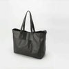 PATRICK STEPHAN レザートートバッグ Leather tote bag 'grande poche' 2 174ABG01 パトリックステファン