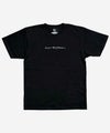 NOPE ニューティファニー 刺繍Tシャツ