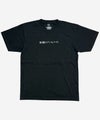 NOPE 新種のアンモナイト 刺繍Tシャツ