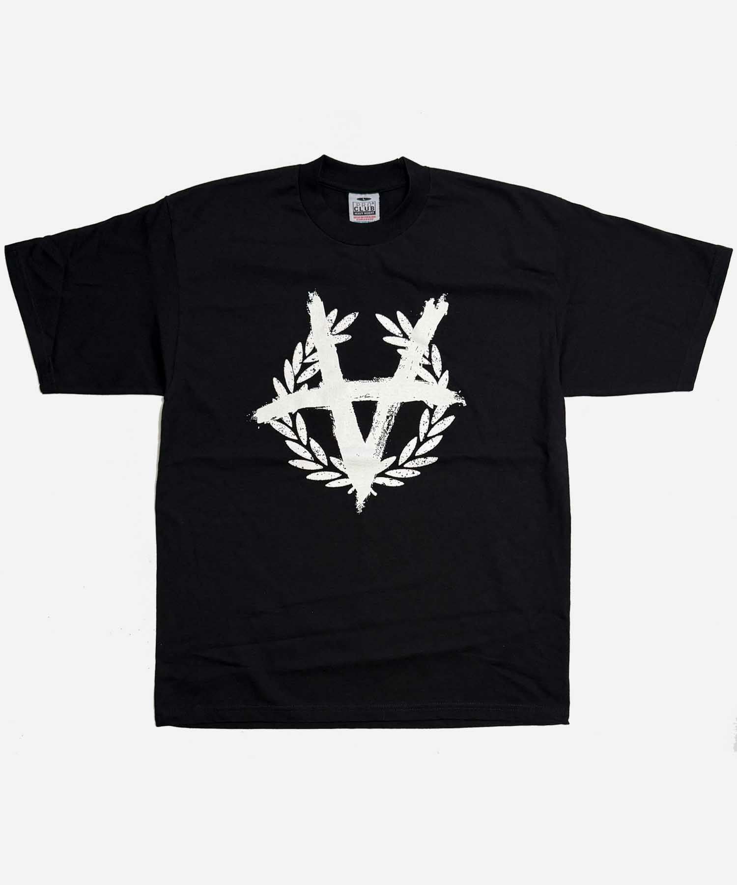 bootlab ARC'TEXAS TEE | VDS BIRDS EYE