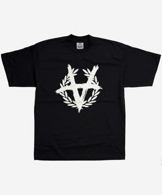 NOPE アナーキー月桂樹 Tシャツ