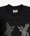 NOPE アナーキー月桂樹 Tシャツ