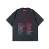 MAISON CASANOVA メゾンカサノバ Tシャツ