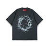 MAISON CASANOVA メゾンカサノバ Tシャツ