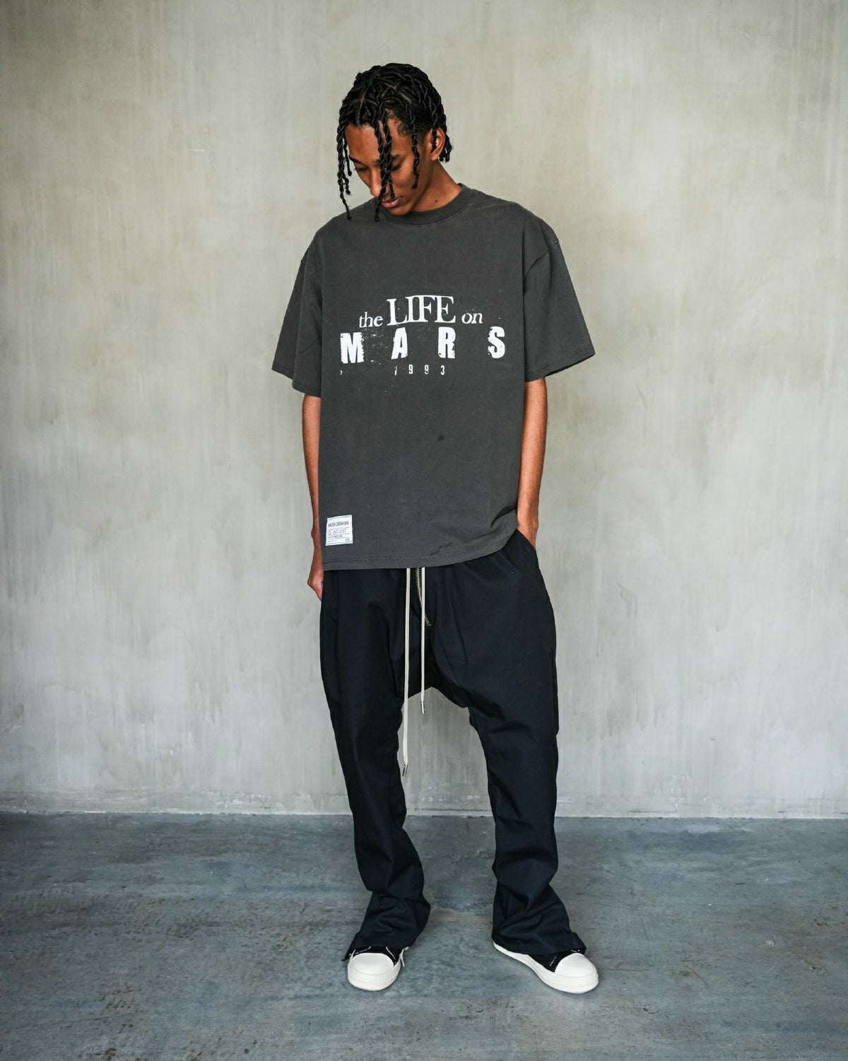 MAISON CASANOVA メゾンカサノバ Tシャツ
