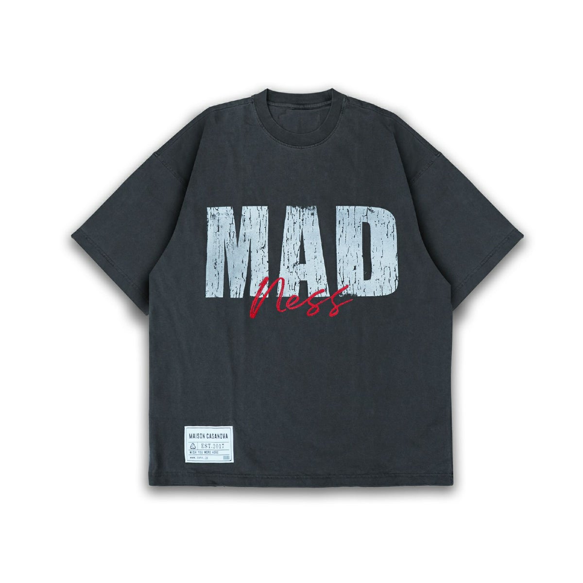 MAISON CASANOVA メゾンカサノバ Tシャツ