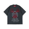 MAISON CASANOVA メゾンカサノバ Tシャツ
