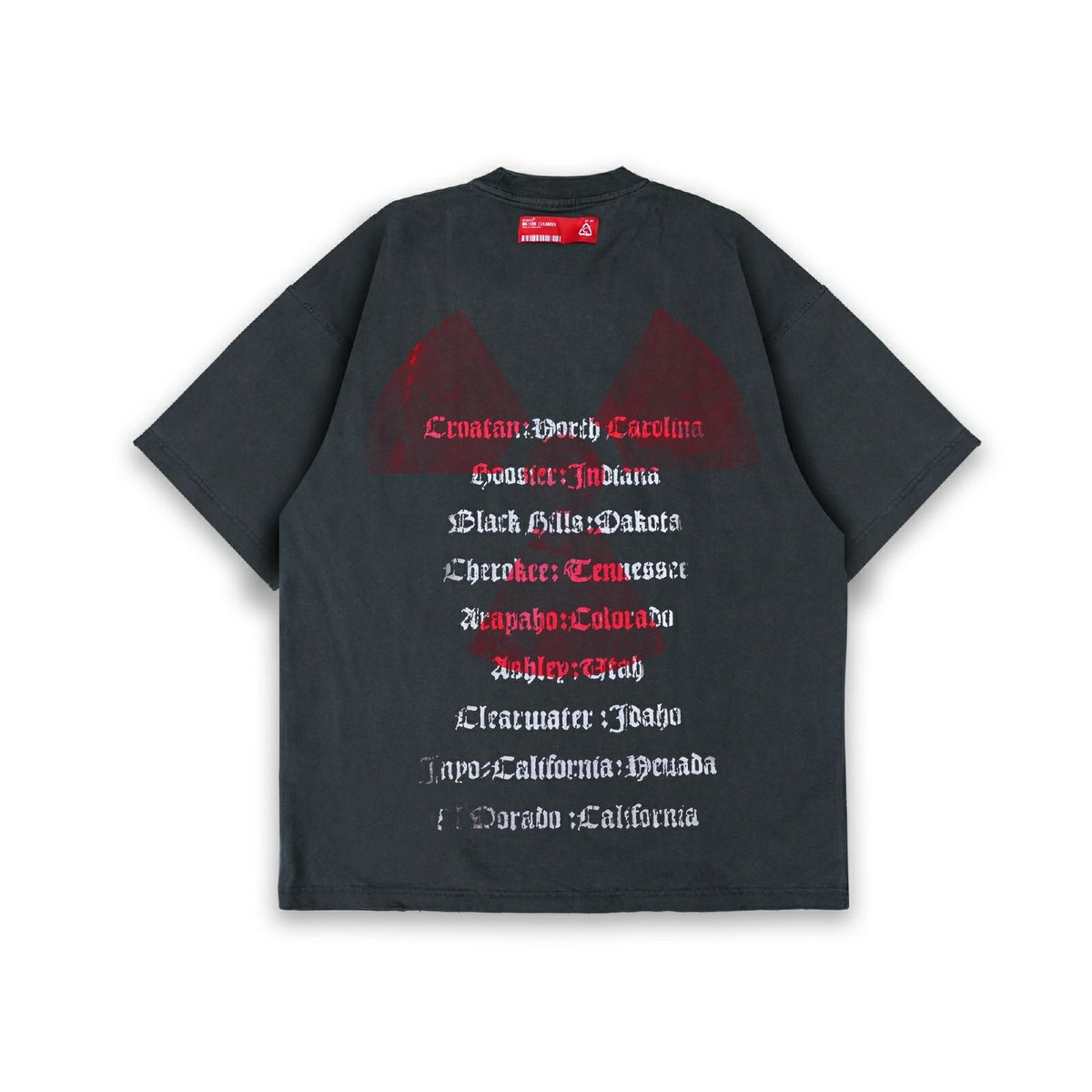 MAISON CASANOVA メゾンカサノバ Tシャツ