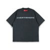 MAISON CASANOVA メゾンカサノバ Tシャツ