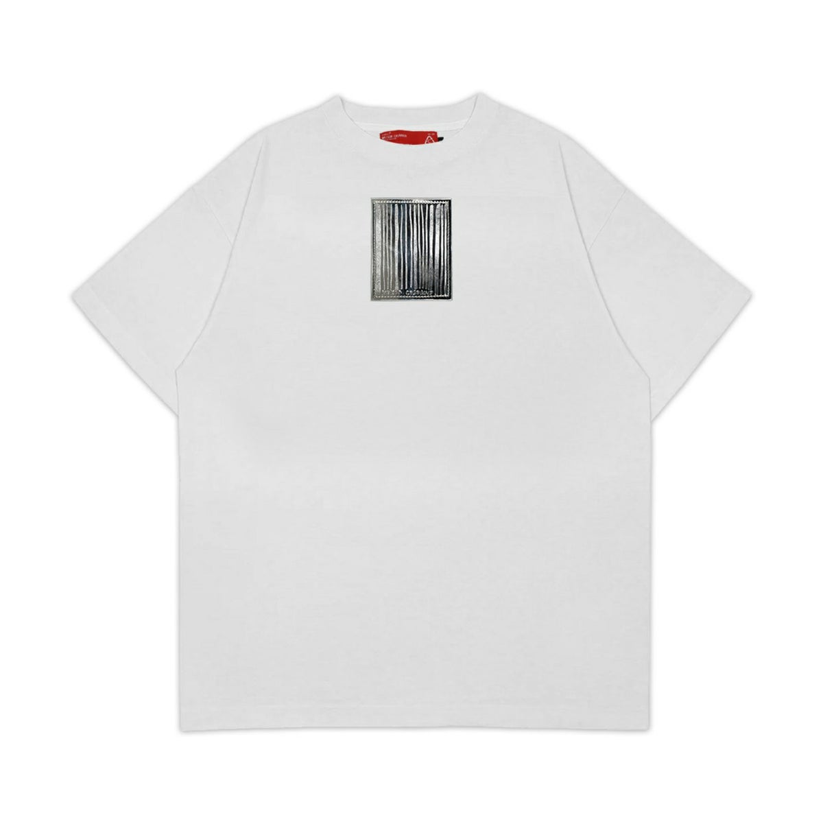 MAISON CASANOVA 銀タグ Tシャツ メゾンカサノバ
