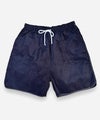 ANDNUT VOIRY CORDS&SHORTS SP24015 コーデュロイショーツ ハーフパンツ