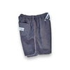 ANDNUT VOIRY CORDS&SHORTS SP24015 コーデュロイショーツ ハーフパンツ
