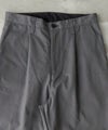 UITU TUCK TROUSERS UUP-004 チノパンツ