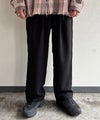 VOIRY スクールパンツ-F