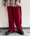 VOIRY スクールパンツ-F