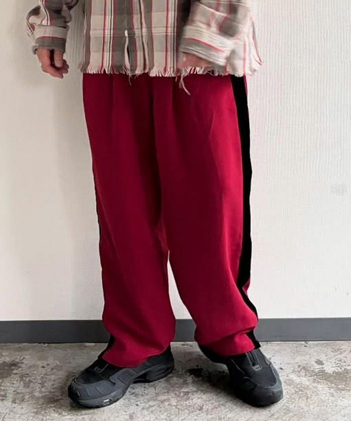 VOIRY スクールパンツ-F