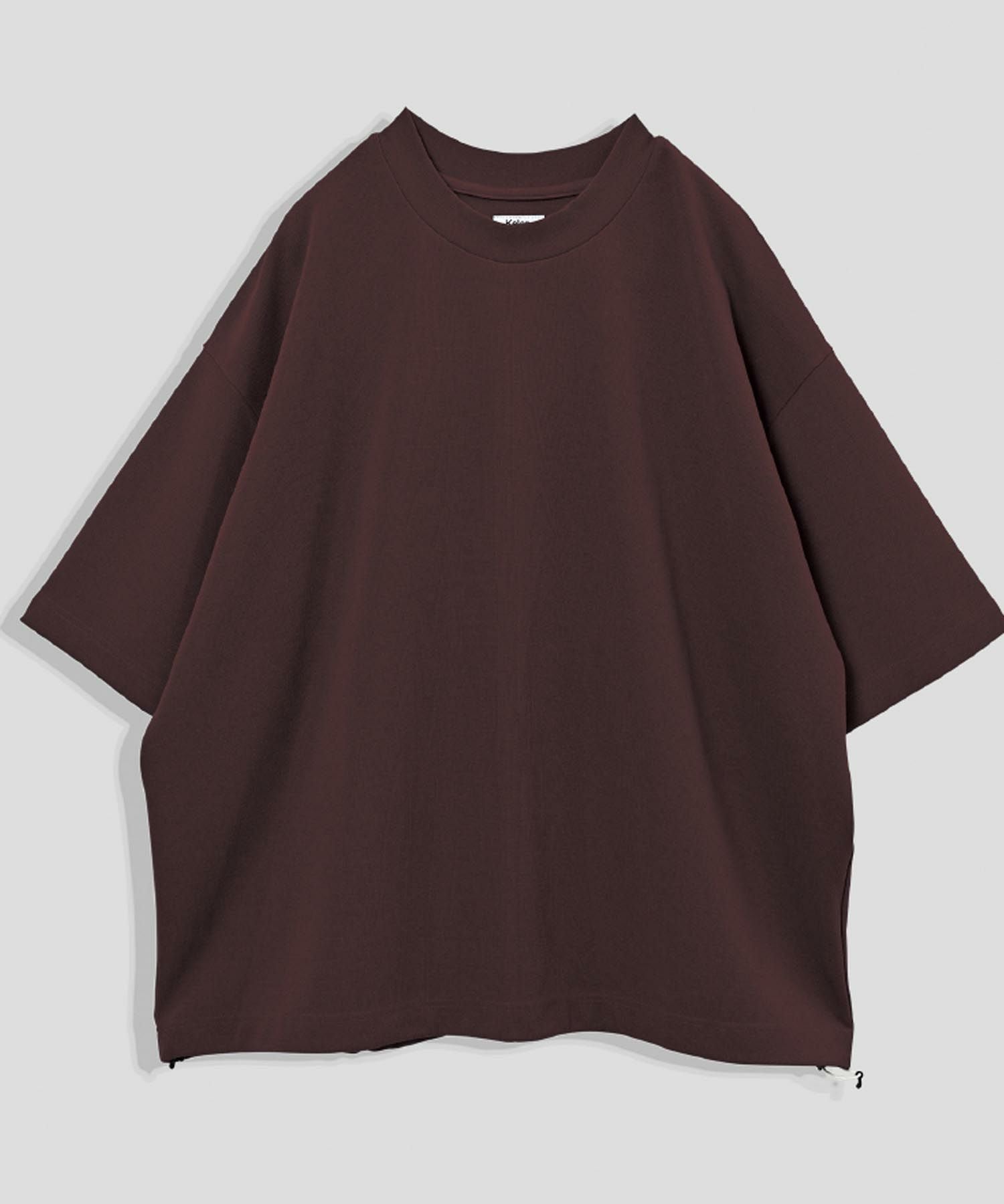 Kelen 2タックコクーントラウザー [NIPS] KLM23SPT1097 | VDS BIRDS EYE