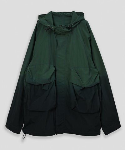 Kelen STEP DYEING ジャケット [HYATT] KLM26HJK1098 | VDS BIRDS EYE