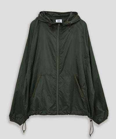 Kelen STEP DYEING ジャケット [HYATT] KLM26HJK1098 | VDS BIRDS EYE
