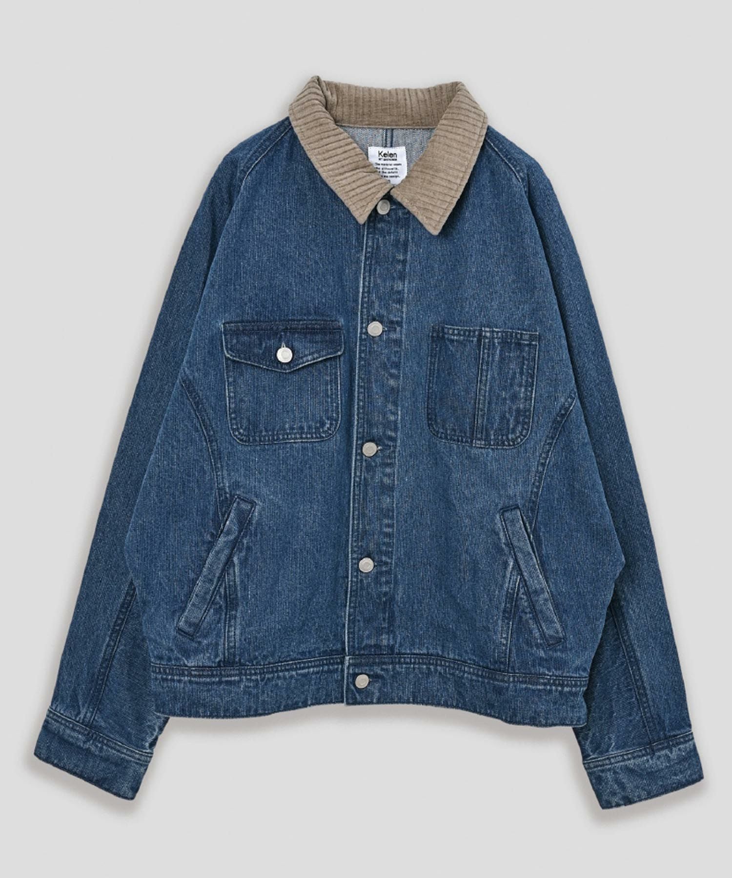 るーぅ様へ ジャケット SUPER COOL& STYLISH LAYERED🔥🔥🔥 本日も素敵なお客様との出会いに