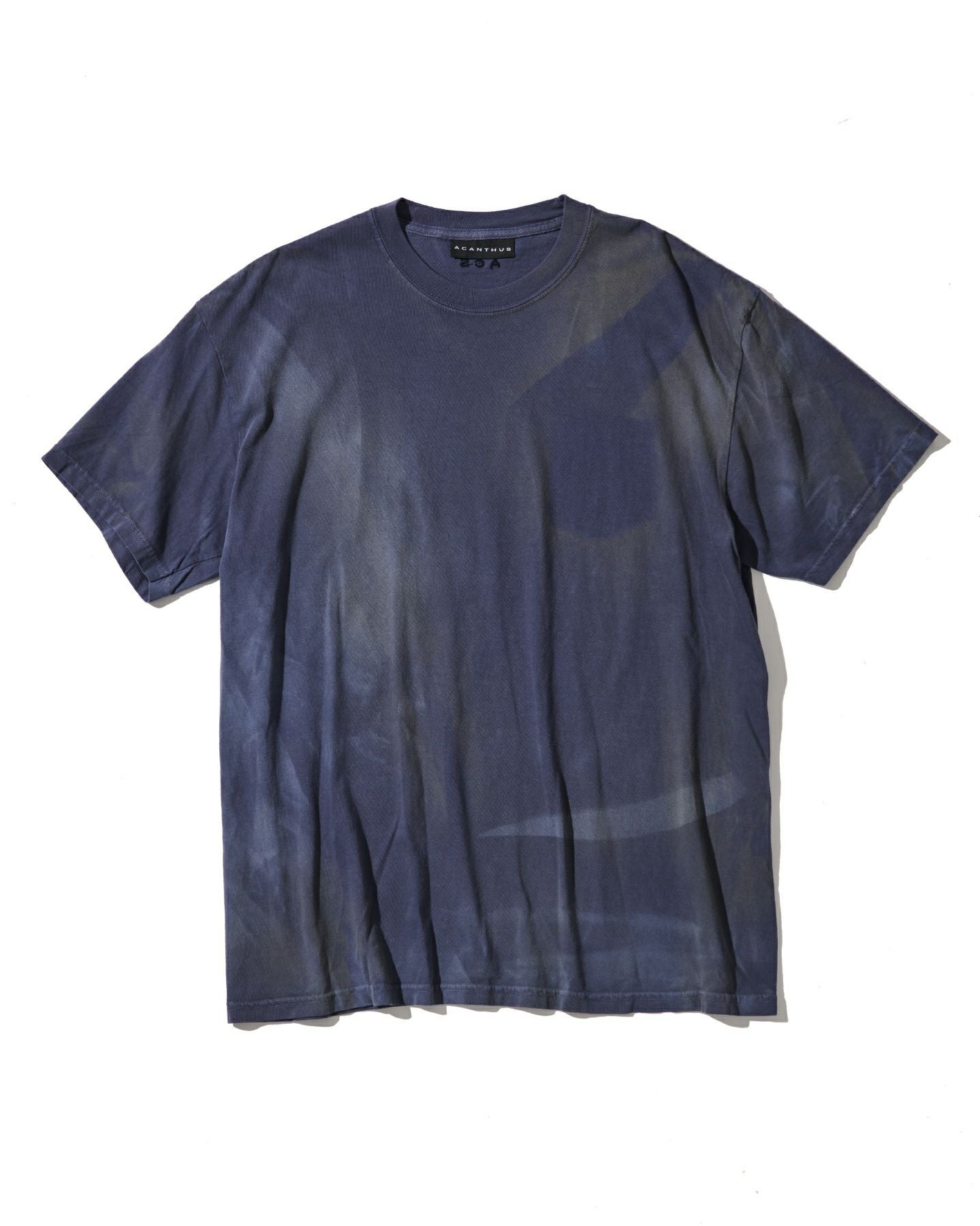 ACANTHUS(アカンサス)の半袖Tシャツをメーカー直送で販売するVDS BIRDS