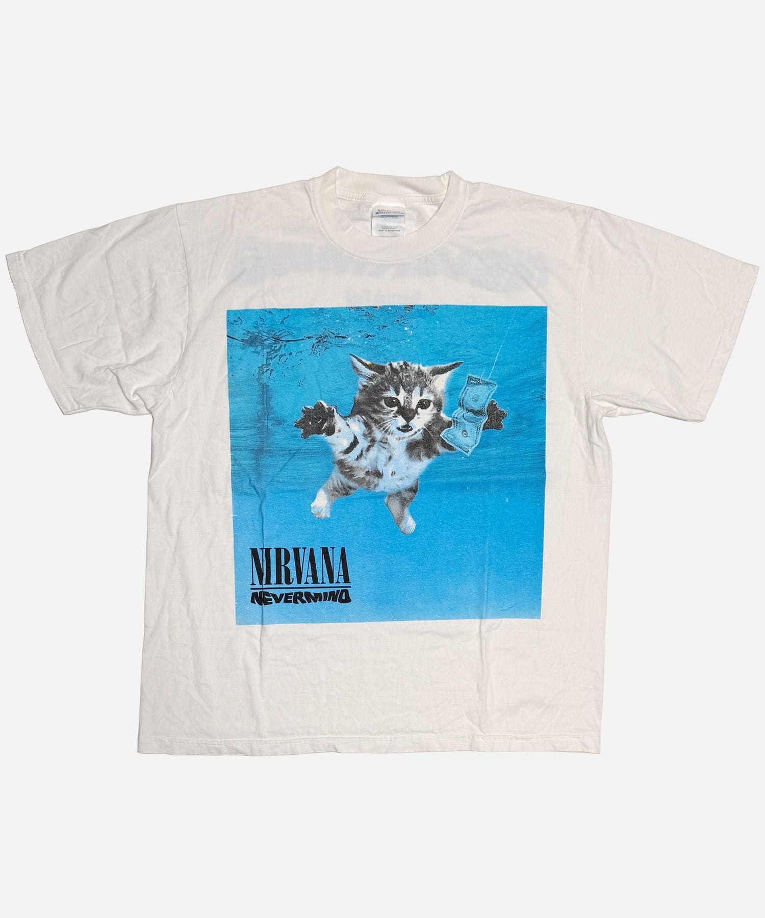 bootlab ARC'TEXAS arc'hive TEE | VDS BIRDS EYE