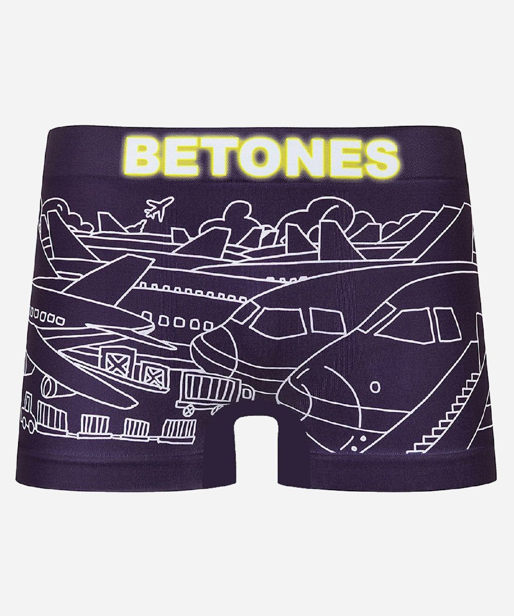 BETONES MIRACLE-KUN ミラクルくん | VDS BIRDS EYE