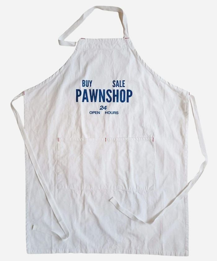 VOIRY ヴォイリー  ワークエプロン