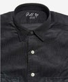 Porter Classic ポータークラシック ロールアップコーデュロイシャツ ROLL UP ORGANIC CORDUROY SHIRT ポータークラシック