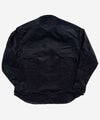 Porter Classic ポータークラシック ロールアップコーデュロイシャツ ROLL UP ORGANIC CORDUROY SHIRT ポータークラシック