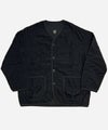 Porter Classic SUPER NYLON MILITARY LINER ポータークラシック