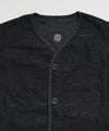Porter Classic SUPER NYLON MILITARY LINER ポータークラシック