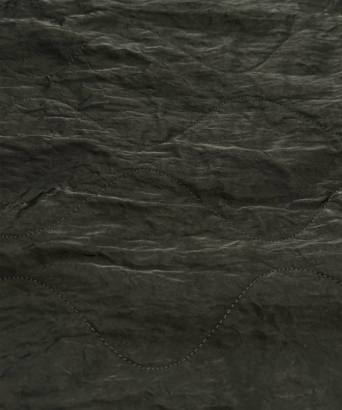 Porter Classic SUPER NYLON MILITARY LINER ポータークラシック