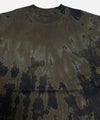 KODAI YASUNO 別注タイダイブリーチTシャツ