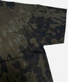 KODAI YASUNO 別注タイダイブリーチTシャツ