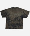 KODAI YASUNO 別注タイダイブリーチTシャツ