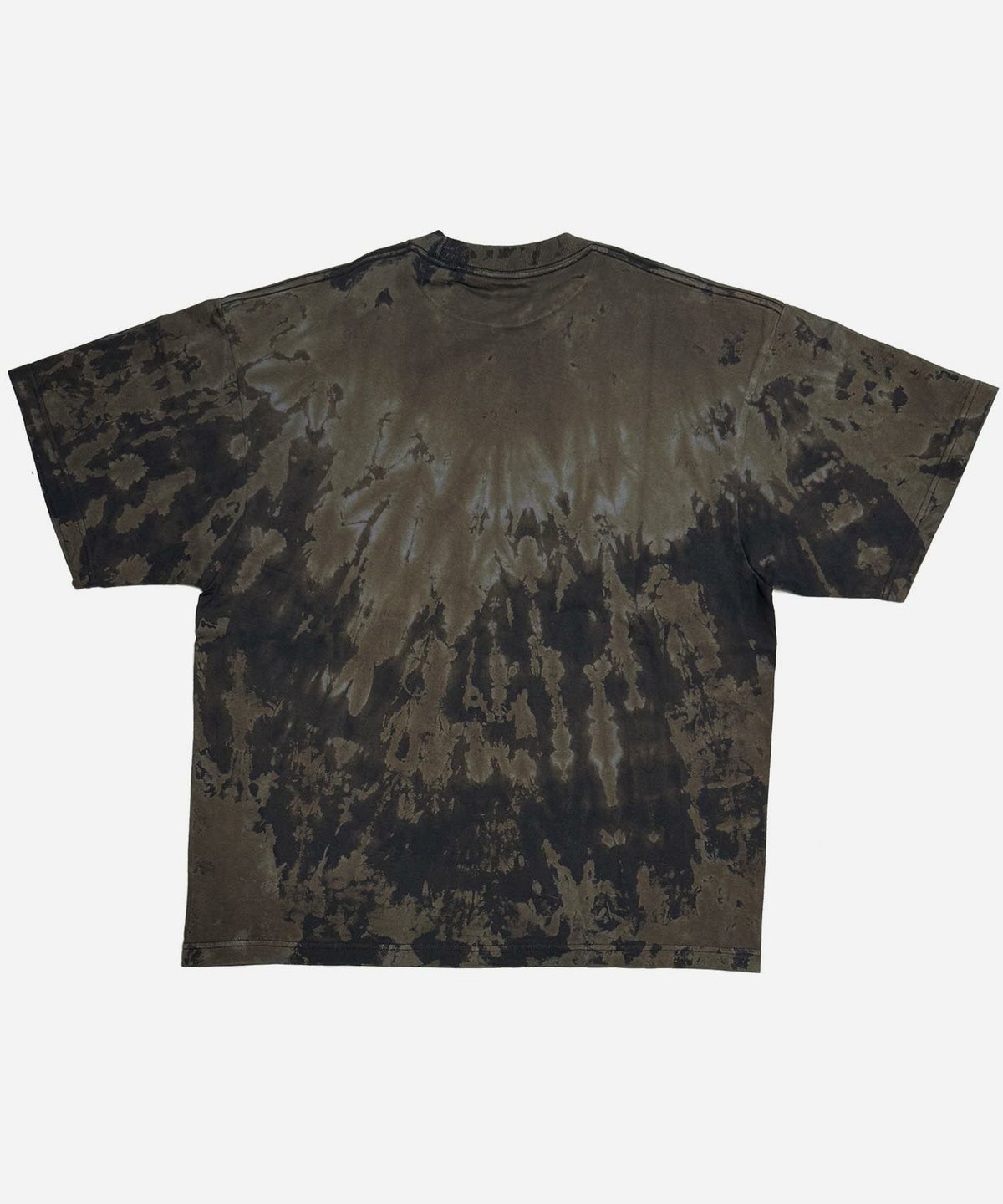 KODAI YASUNO 別注タイダイブリーチTシャツ