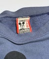 VINTAGE 90s ディズニー ミッキーマウス スウェット 古着 90年代