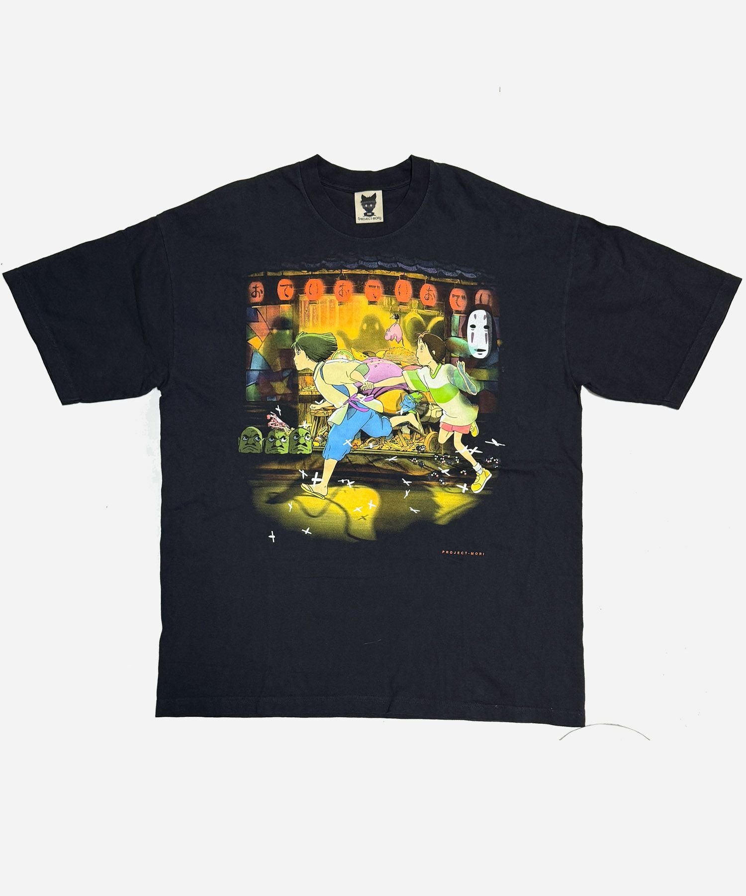 bootlab ARC'TEXAS arc'hive TEE | VDS BIRDS EYE