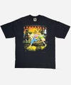 千と千尋の神隠し Tシャツ 古着 PROJECT MORI