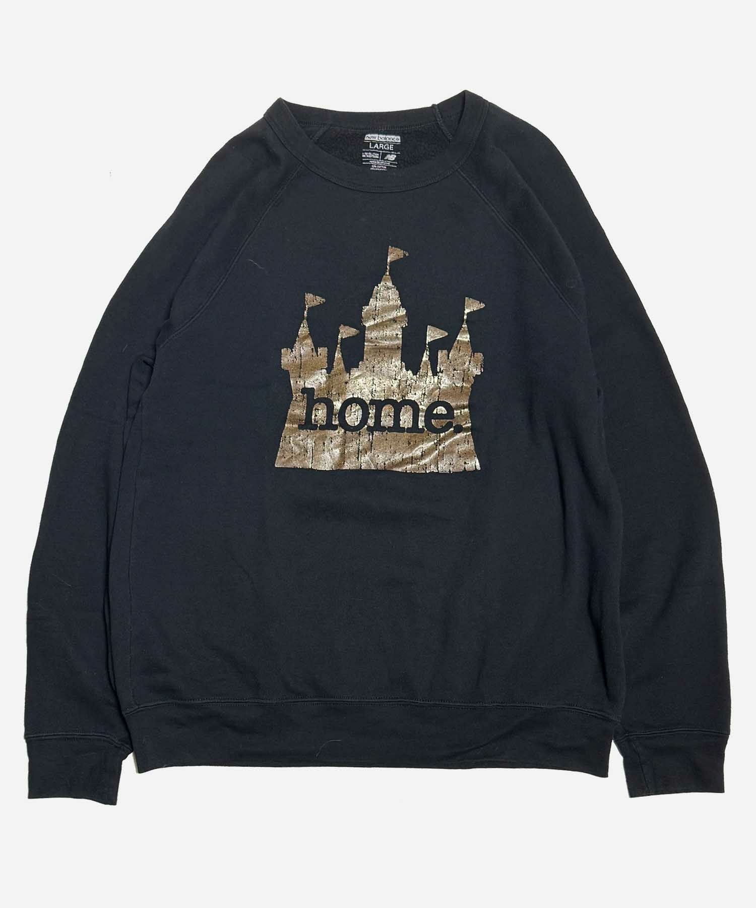 bootlab ARC'TEXAS arc'hive TEE | VDS BIRDS EYE