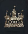 ニューバランス HOME スウェット ヴィンテージ 古着
