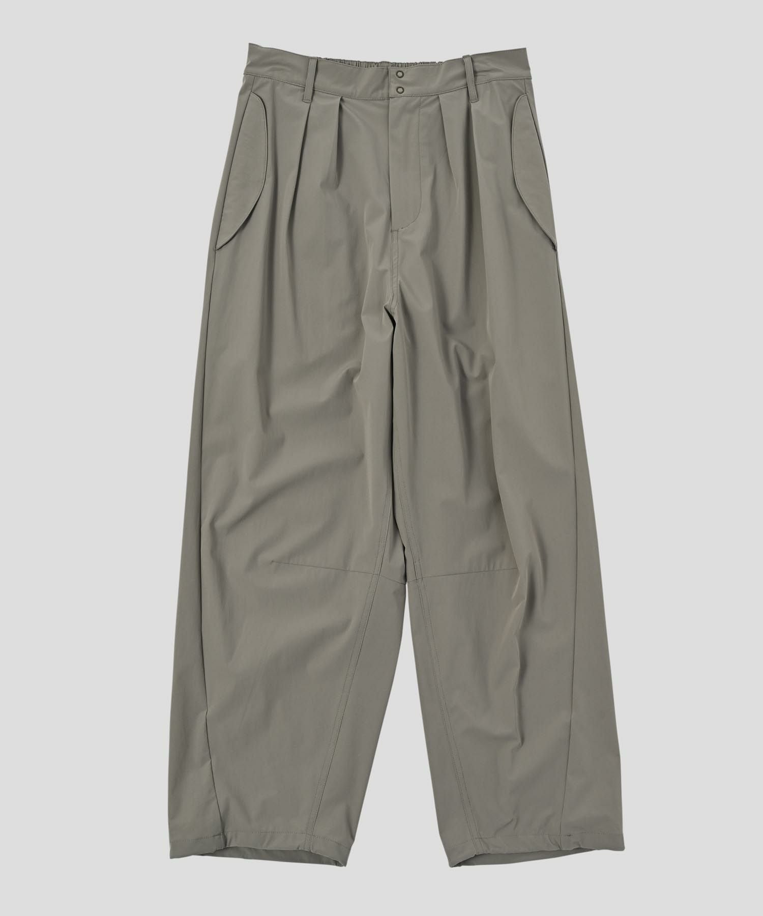 コクーン2 Kelen 2タックコクーントラウザー [NIPS] KLM23SPT1097 [5月入荷 予約